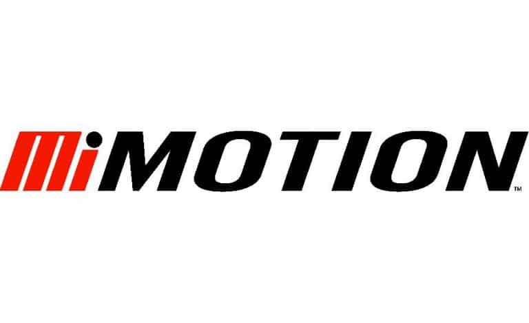 MiMotion