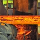 BILL OF MATERIALS: Ensuring access to spare parts for mission-critical California steel mill