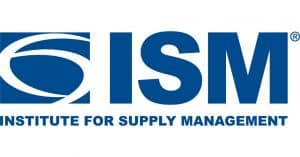 Institute for Supply Management logo